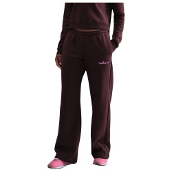 Nike Γυναικείο παντελόνι φόρμας Sportswear Phoenix Fleece